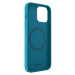 Pouzdro Next One MagSafe Silicone iPhone 13 Pro Max - zelené Zelená