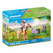 Playmobil 70514 islandský poník