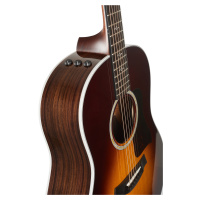 Taylor 417e-R Tobacco Sunburst Top