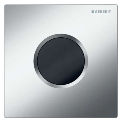 Geberit Splachovací systémy - Elektronické ovládání splachování pisoárů typ 01, síťové napájení,