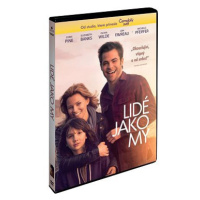 Lidé jako my - DVD