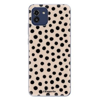 iSaprio Dotted - Samsung Galaxy A03