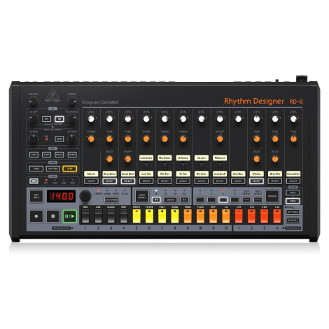 Behringer RD-8 MKII