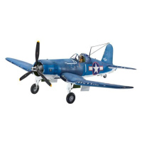 Plastic modelky letadlo 04781 - Vought F4U-1D Corsair (1:32)