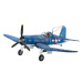 Plastic modelky letadlo 04781 - Vought F4U-1D Corsair (1:32)