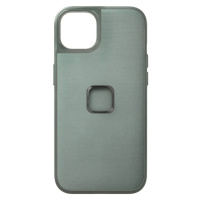 Peak Design Everyday Case iPhone 14 Plus Sage