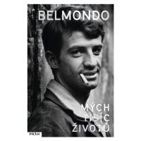 Mých tisíc životů - Jean Paul Belmondo - kniha z kategorie Film