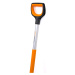 Lopata na sníh Fiskars X-series 1057177