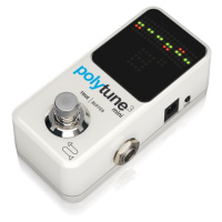 TC Electronic Polytune 3 Mini