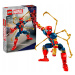 Lego Heroes Figurka Iron Spider-Mana 76298