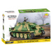 Cobi II WW Jagdpanther Sd. Kfz. 173, 1:28, 950 k, 1 f