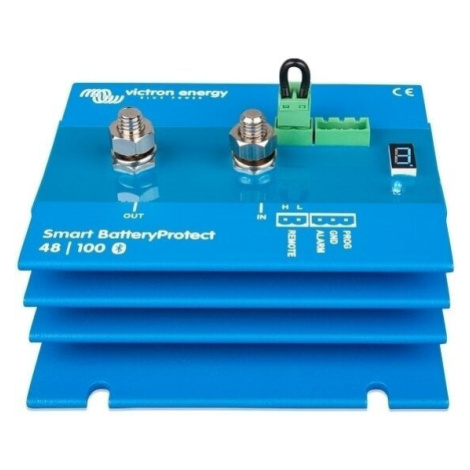 Victron Energy Smart BatteryProtect 48V 100A