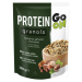 GO ON! Proteinová granola s čokoládou a ořechy 300 g