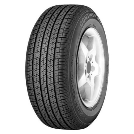 CONTINENTAL 255/50 R 19 107V 4X4_CONTACT TL XL M+S FR DOT23