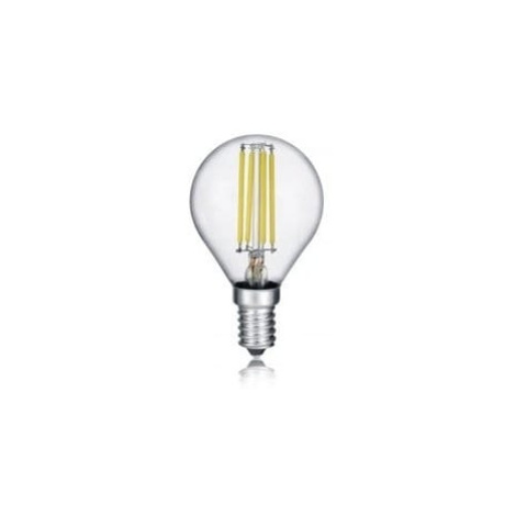 Trio Tropfen led žárovka transparent tr 983-400 TR983-400