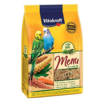 Vitakraft Menu andulka 500 g