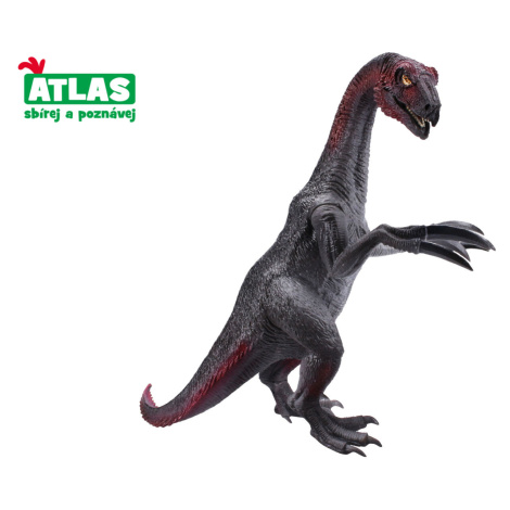 G - Figurka Therizinosaurus 20 cm ATLAS