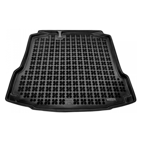 Gumová vana do kufru Seat Toledo 2012-2019 Rezaw-Plast