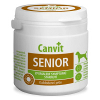 Canvit Dog Senior - 100g