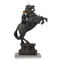 Figurka Harry Potter - Ron Weasley at the Wizard Chess