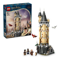 LEGO® Harry Potter™ 76430 Sovinec na Bradavickém hradě