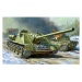 Snap Kit military 5044 - Soviet Tank Destroyer SU-100 (1:72)