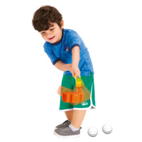 DOLU - Golfový set Fisher Price