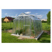 Zahradní skleník Limes Hobby H 7/3 PC 4 mm LI851330120