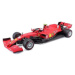 Bburago 1:18 Ferrari Racing F1 2020 - Austrian GP - SF1000 nr.16 Charles LeClerc