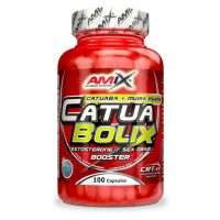 Amix Nutrition Catua Bolix - 100 kapslí