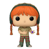 Funko POP Filmy: HP POA- Ron s/Cukríkom