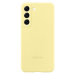 Silicone Cover S22 Yellow SAMSUNG