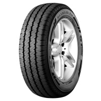 GT Radial 195/75R16 107/105R Maxmiler Pro TL C 8PR