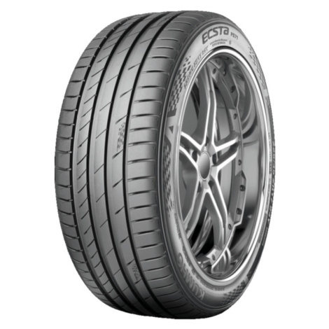 Kumho Ecsta PS71 EV ( 275/45 ZR19 108Y XL EV, s ochrannou lištou ráfku (FSL) )