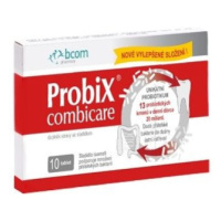 Probix combicare 10 tablet