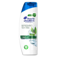 HEAD & SHOULDERS Tea Tree 400 ml