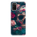 iSaprio Skull in Roses pro Samsung Galaxy A02s