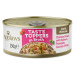 Applaws Taste Toppers Broth Kuře s lososem 156 g