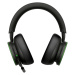Xbox Wireless Headset, černá - TLL-00002
