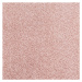 Metrážový koberec CORONA růžový