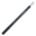 Kuretake, DG141-6B, Fude pen No.6, Kabura , oboustranný Brush pen, štětečkový popisovač, černá/š