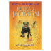 Percy Jackson - Bitva o labyrint