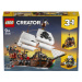 LEGO® Creator 3 v 1 31109  Pirátská loď