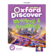 Oxford Discover Second Edition 5 Workbook with Online Practice Oxford University Press