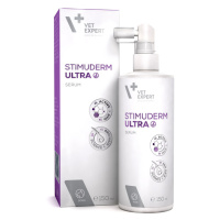 VetExpert Stimuderm Ultra serum 150 ml