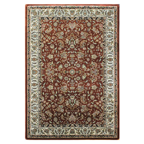 Berfin Dywany kusový koberec Anatolia 5378 V (Vizon) 150x230 cm