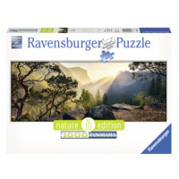 Puzzle Yosemite Park 1000 dílků