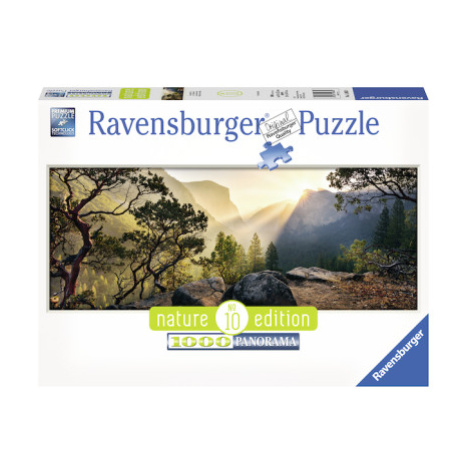 Puzzle RAVENSBURGER