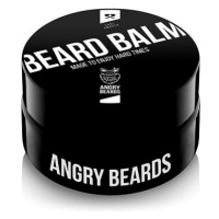 ANGRY BEARDS Carl Smooth 46 g