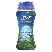 Lenor Dewy Blossom Vonné perličky na PD 210 g